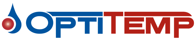 Opti Temp logo